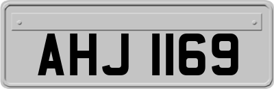 AHJ1169