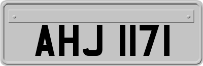 AHJ1171