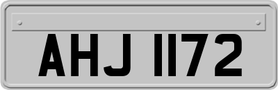 AHJ1172