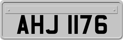 AHJ1176