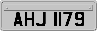 AHJ1179