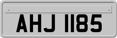 AHJ1185