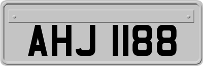 AHJ1188