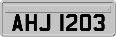 AHJ1203