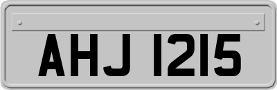 AHJ1215