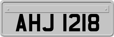 AHJ1218