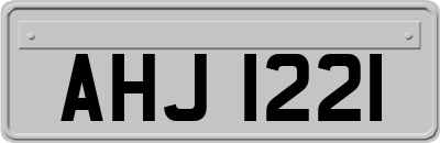 AHJ1221