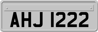 AHJ1222
