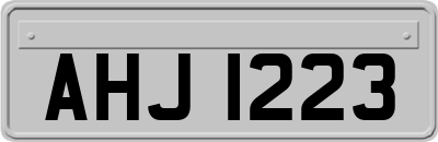 AHJ1223