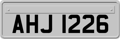 AHJ1226