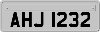 AHJ1232