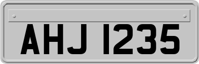 AHJ1235