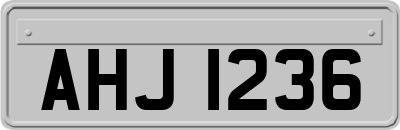 AHJ1236