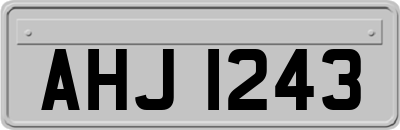 AHJ1243
