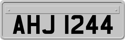 AHJ1244