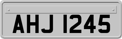 AHJ1245