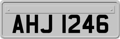 AHJ1246