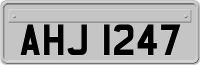 AHJ1247