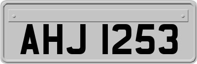 AHJ1253