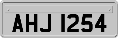 AHJ1254
