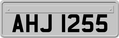 AHJ1255