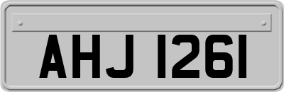 AHJ1261