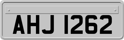 AHJ1262