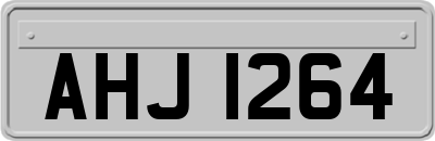 AHJ1264