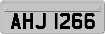 AHJ1266