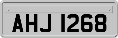 AHJ1268