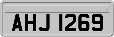 AHJ1269