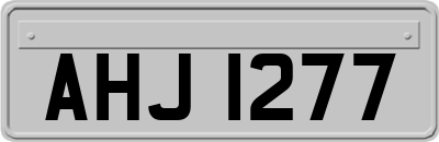 AHJ1277