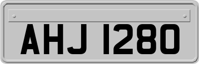 AHJ1280