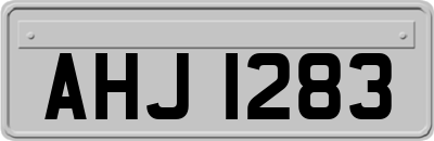 AHJ1283