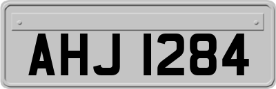 AHJ1284