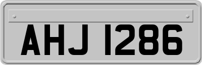 AHJ1286