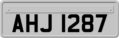 AHJ1287
