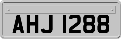 AHJ1288
