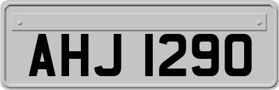 AHJ1290