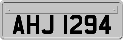 AHJ1294