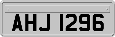 AHJ1296