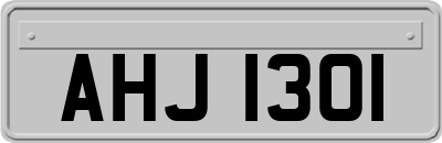 AHJ1301