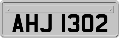 AHJ1302
