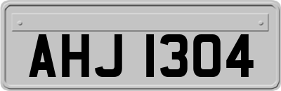 AHJ1304
