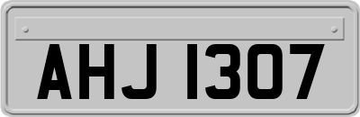 AHJ1307