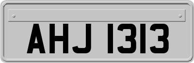 AHJ1313