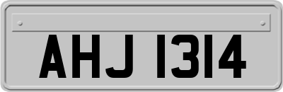 AHJ1314