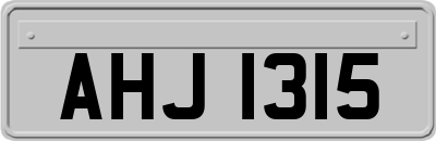AHJ1315