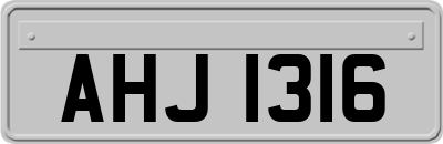 AHJ1316