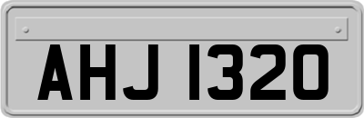 AHJ1320